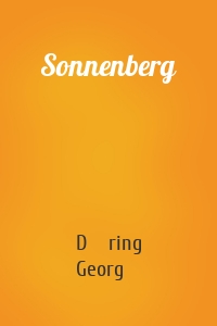 Sonnenberg