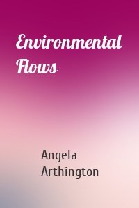 Environmental Flows