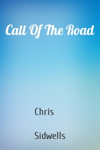 Call Of The Road