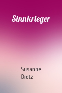 Sinnkrieger