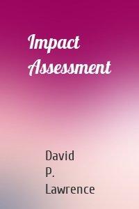 Impact Assessment