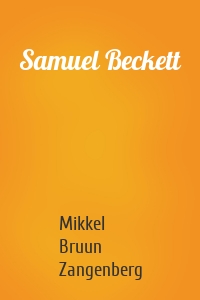 Samuel Beckett