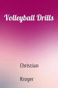 Volleyball Drills