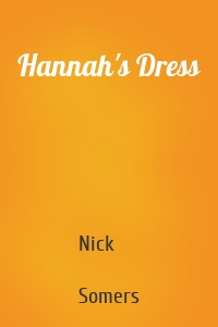 Hannah's Dress