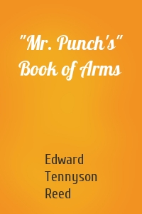 "Mr. Punch's" Book of Arms