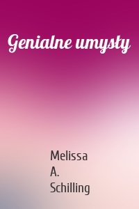 Genialne umysły