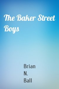 The Baker Street Boys