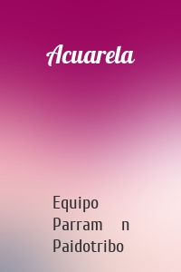 Acuarela