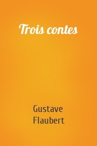 Trois contes