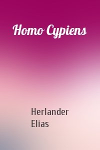 Homo Cypiens