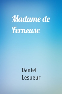 Madame de Ferneuse