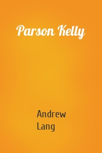 Parson Kelly
