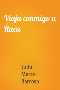 Viaja conmigo a Ítaca