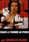 Жерар де Виллье - Охота на человека в Перу
