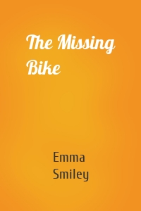The Missing Bike