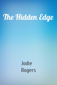 The Hidden Edge