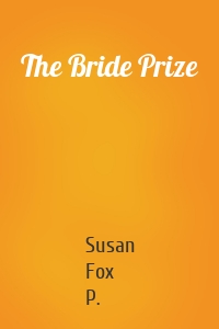 The Bride Prize