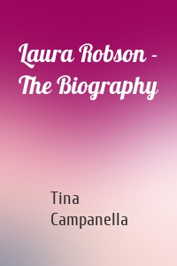 Laura Robson - The Biography