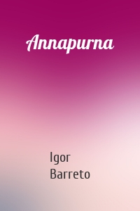 Annapurna