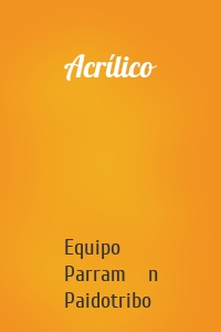 Acrílico