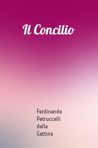 Il Concilio