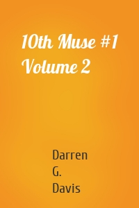 10th Muse #1 Volume 2