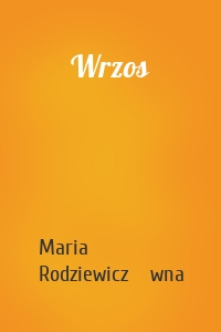 Wrzos