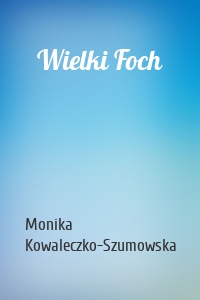 Wielki Foch