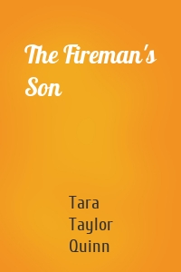 The Fireman's Son
