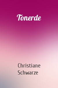 Tonerde