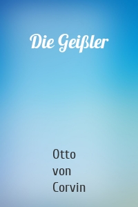 Die Geißler