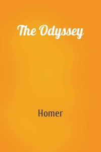 The Odyssey