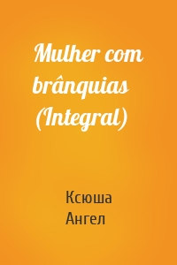 Mulher com brânquias (Integral)