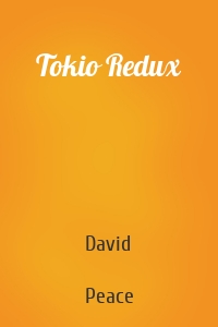 Tokio Redux