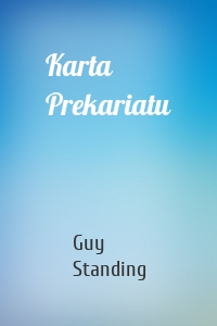 Karta Prekariatu