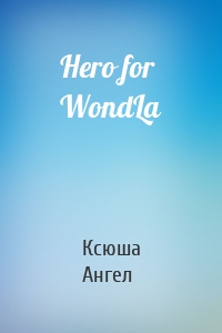 Hero for WondLa