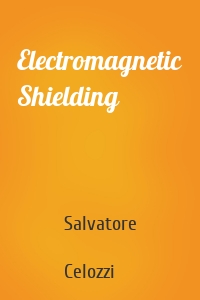 Electromagnetic Shielding