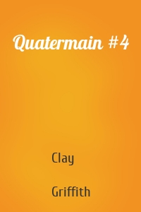 Quatermain #4
