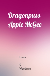 Dragonpuss Apple McGee