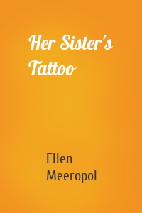 Her Sister's Tattoo