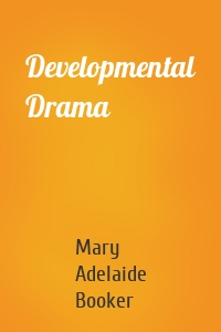 Developmental Drama