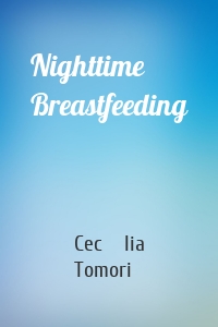 Nighttime Breastfeeding