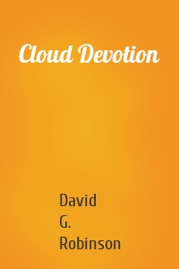 Cloud Devotion