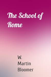 The School of Rome