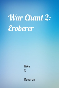 War Chant 2: Eroberer