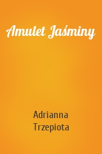 Amulet Jaśminy