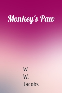 Monkey's Paw
