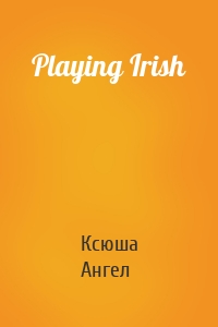 Playing Irish