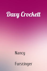 Davy Crockett