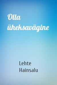 Olla üheksavägine